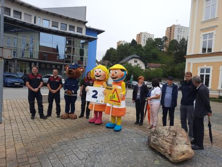 Pred začetkom novega šolskega leta (2)